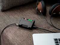 Chord Mojo DAC/Headphone Amplifier