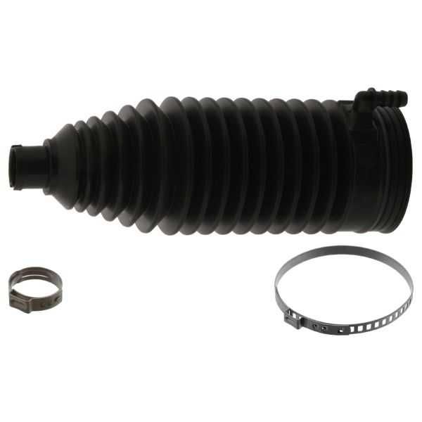 Пыльник рейки рулевой на Citroen Berlingo Peugeot Partner