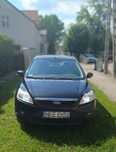 Ford Focus 2010 r