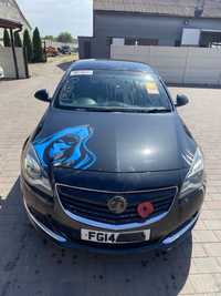 Opel Insignia LIFT 2014r Silnik 2,0CDTI Kolor Z22C Sprawny Anglik