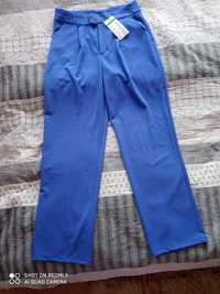 Spodnie eleganckie Sinsay nowe z metką ,42 rozmiar