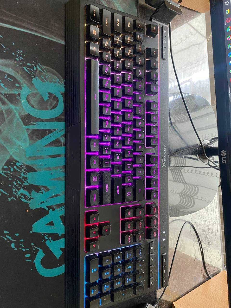 Ігровий комп'ютер i5-9400F/16Gb/DDR4/GTX 1650