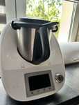 Thermomix TM5 Cook-key