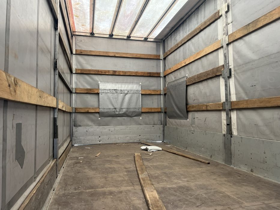 Renault Maskot 2005 рік 3,0 диз