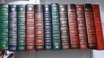 Livros condensados Reader's Digest