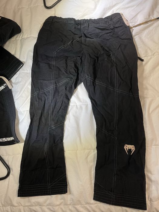 Kimono de Jiu-jitsu tVenum Elite 3.0