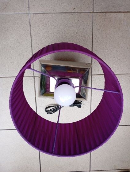 Lampy    stojace
