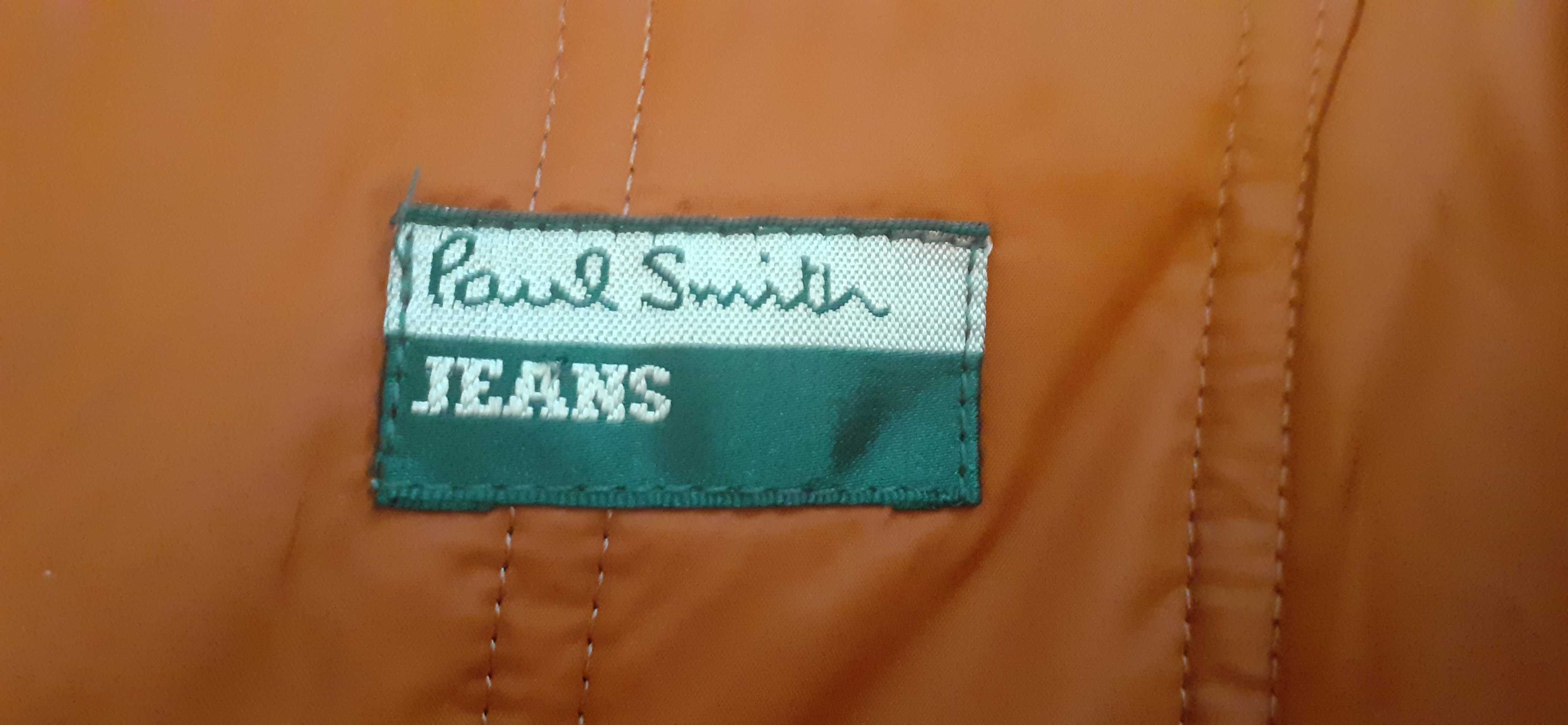 Męska kurtka Paul Smith rozm.M, made in England