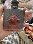 Perfumy otwarte Black Opium