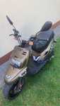 Yamaha Booster MBK 50 2007