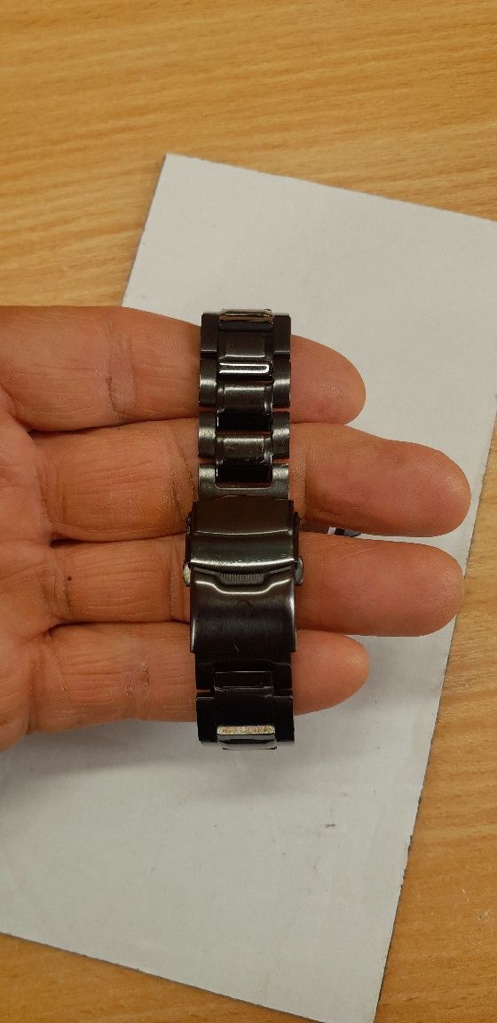 Zegarek casio gw9500 1 mudman .