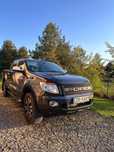 Ford Ranger  Ford ranger 2,2  zamiana