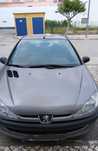 Peugeot 206 gasolina