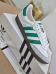 Tênis samba adidas novos