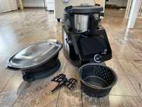 Lidlomix MC Smart 1200 W 2024 – prawie nieużywany, gwarancja, paragon