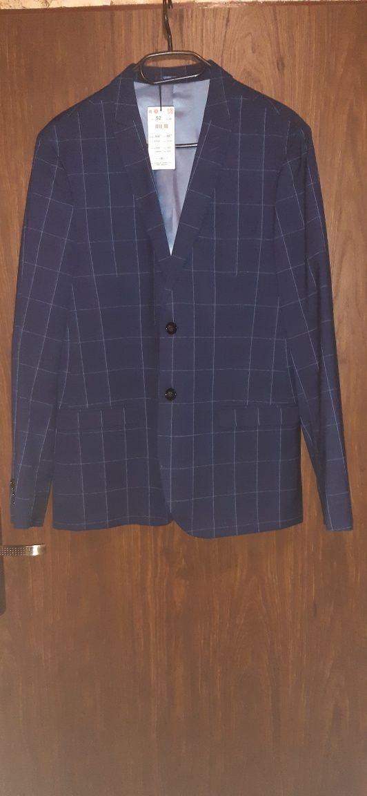Marynarka męska r 52 nowa Reserved