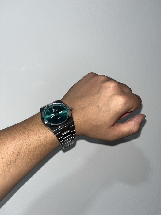 Relógio Poedagar NOVO