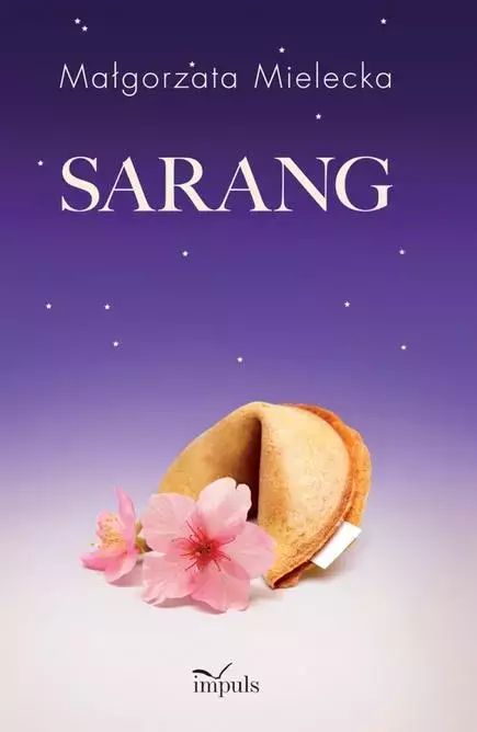 Sarang. Impuls. Nowy Produkt