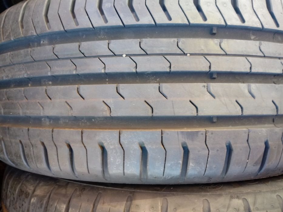 opony 185/50R16 Continental nowe