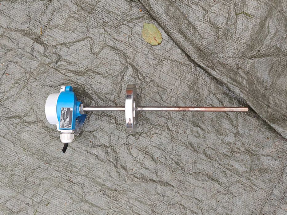 Termometr Endress+Hauser TR13-HBE3FASFH3100