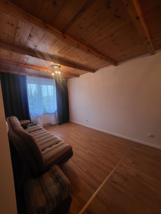 Mieszkanie BEZCZYNSZOWE do wynajęcia!