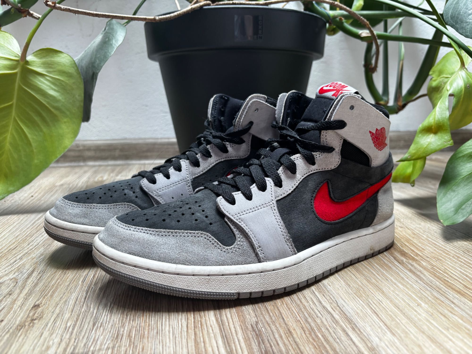 Nike Jordan 1 Zoom CMFT 2