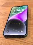 iPhone 14 mindnight 128 GB