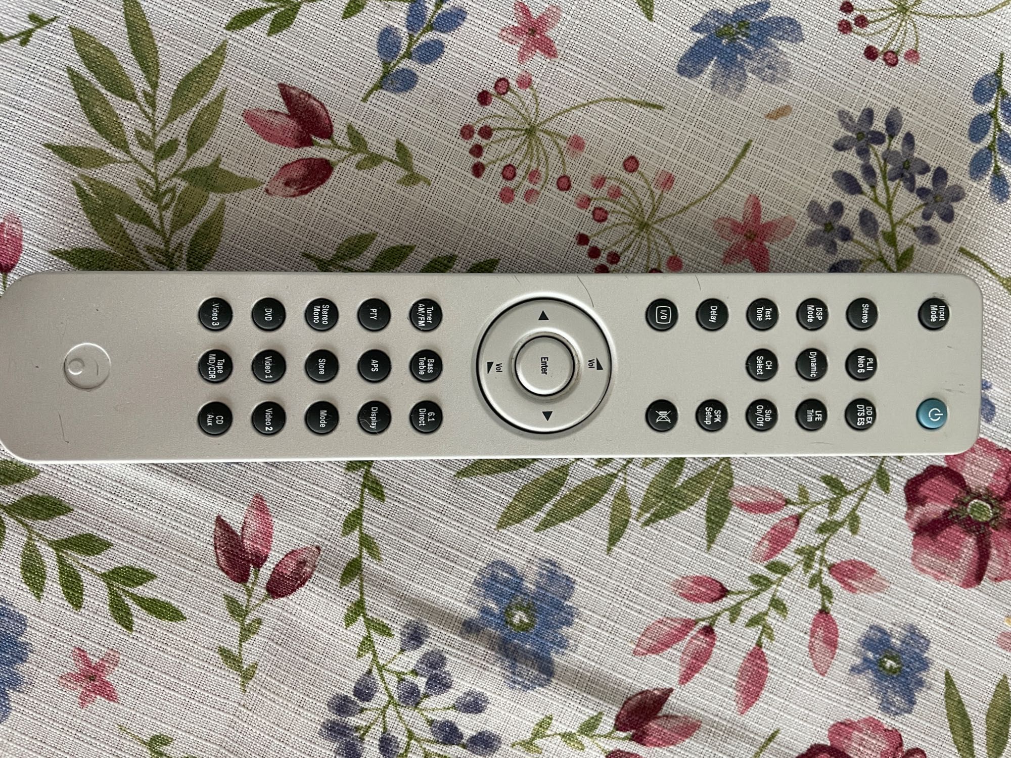Cambrige audio 540r