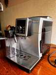 Ekspres do kawy DeLonghi