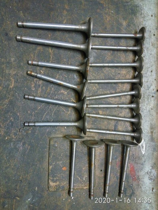 Продам шкворня УАЗ, по Москвич.