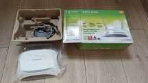 Router TP-Link MR3420