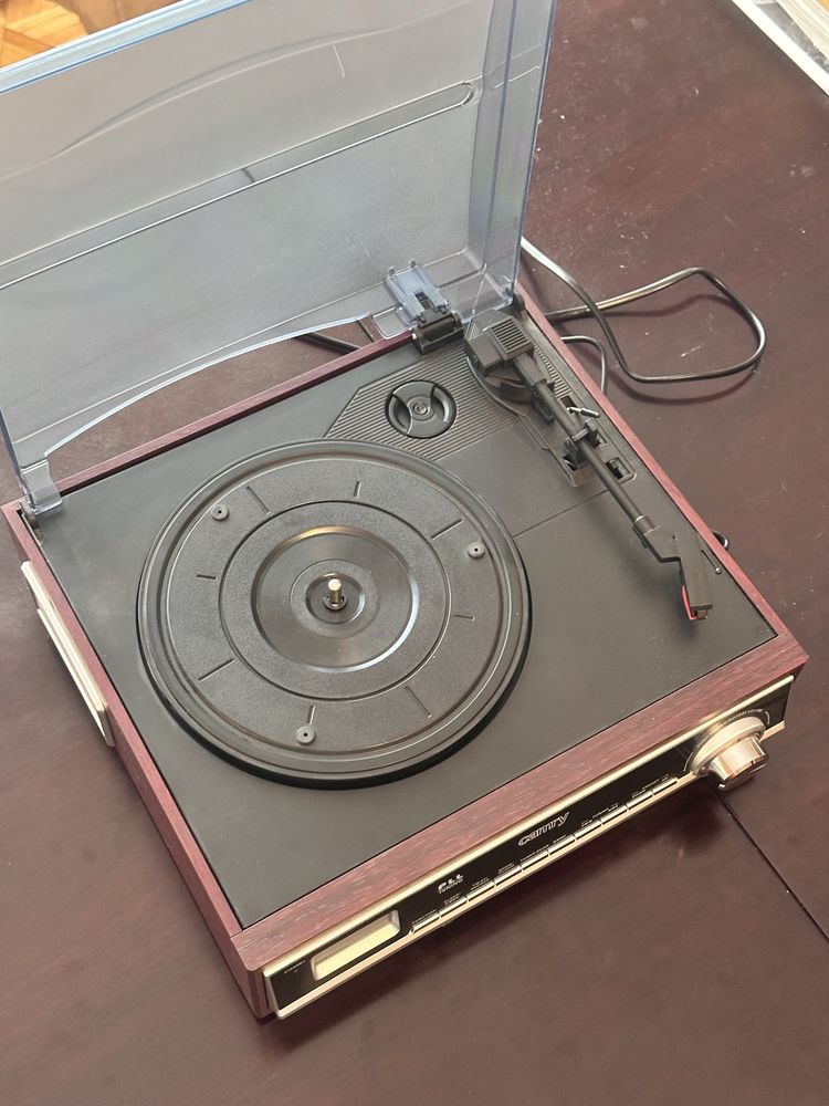 Camry CR 1113 | Gramofon