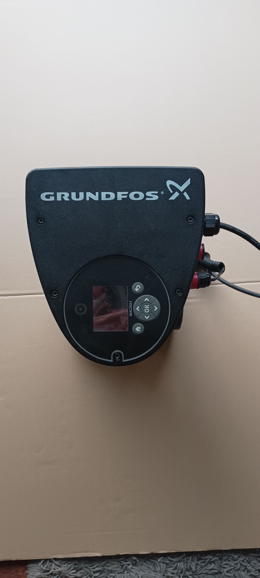Pompa Grundfos magma 3 32-120 F 220