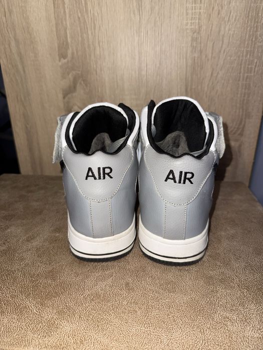 Чоловічі кросівки Nike