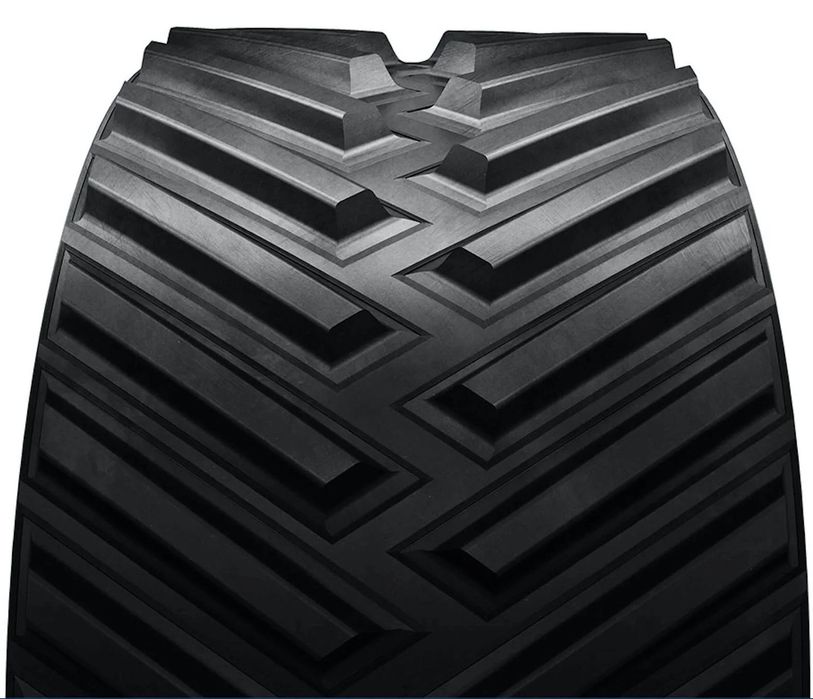 Nowe Gąsienice Camso Do Case Quadtrac, STX, John Deere RX,RT,T , Challenger