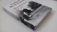 Książka "Miasto z mgły" Carlos Ruiz Zafon