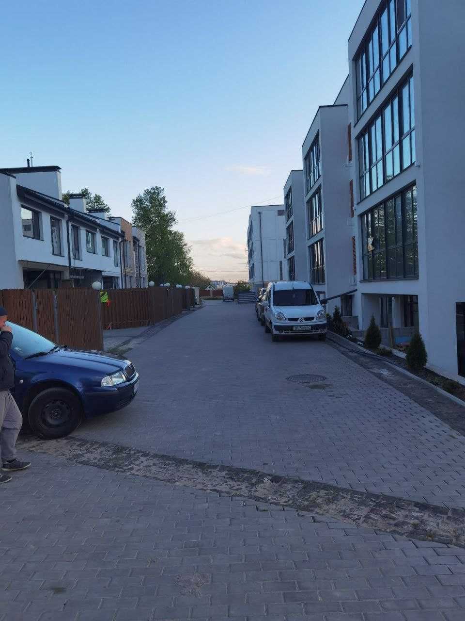 Продаю  будинок, таунхаус— 116,4 м².