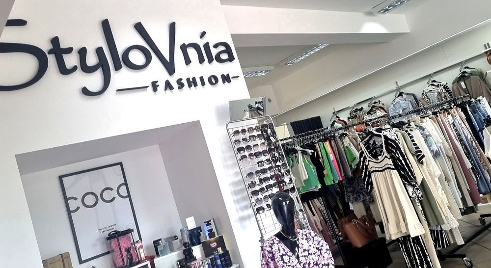 Bielizna StyloVnia Styl Elegancja Wygoda