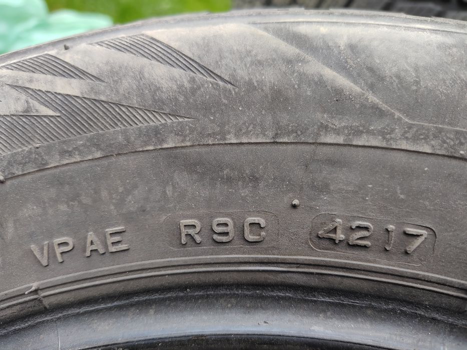 Opony zimowe firestone winterhawk 3 195/65/r15 komplet 4 szt.