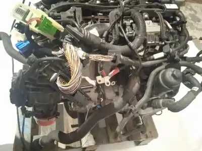 Motor BMW SERIE 1 (F20/F21) 2.0 D 150 CV    B47D20A