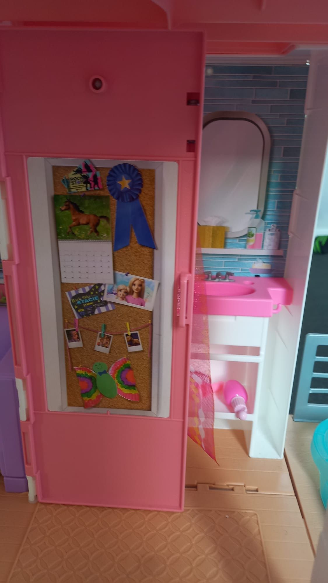 Domek dla lalek Barbie  Dreamhouse