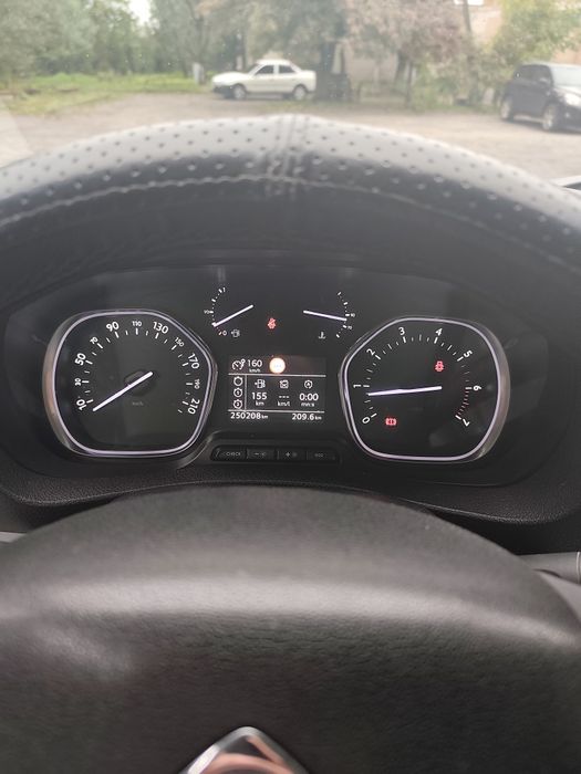 Продам власне авто Citroen Jumpy