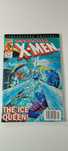 Essential X-Men The Ice Queen Marvel Comics n16