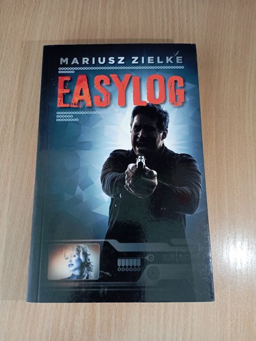 Easylog Mariusz Zielke