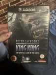 King Kong Nintendo Gamecube