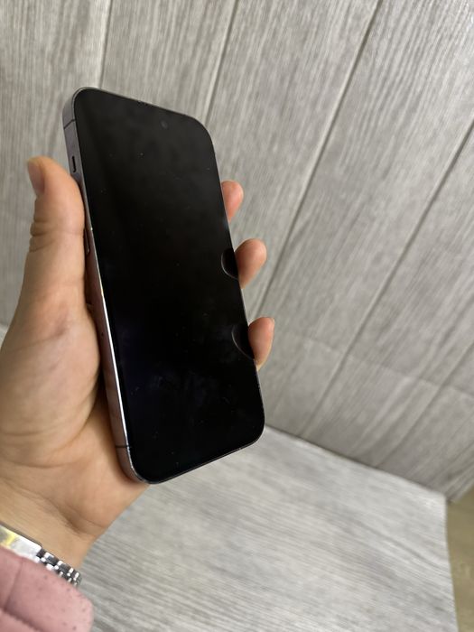 iPhone 14 Pro 128 gb Neverlock