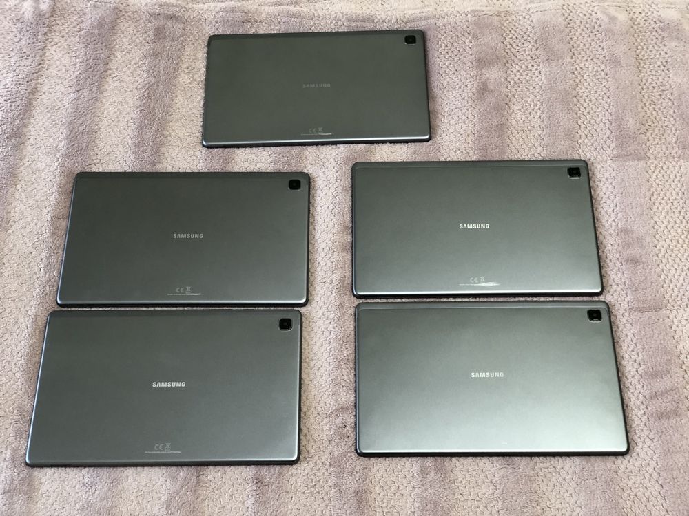 Планшет Samsung Galaxy Tab A7 (T500/T507)