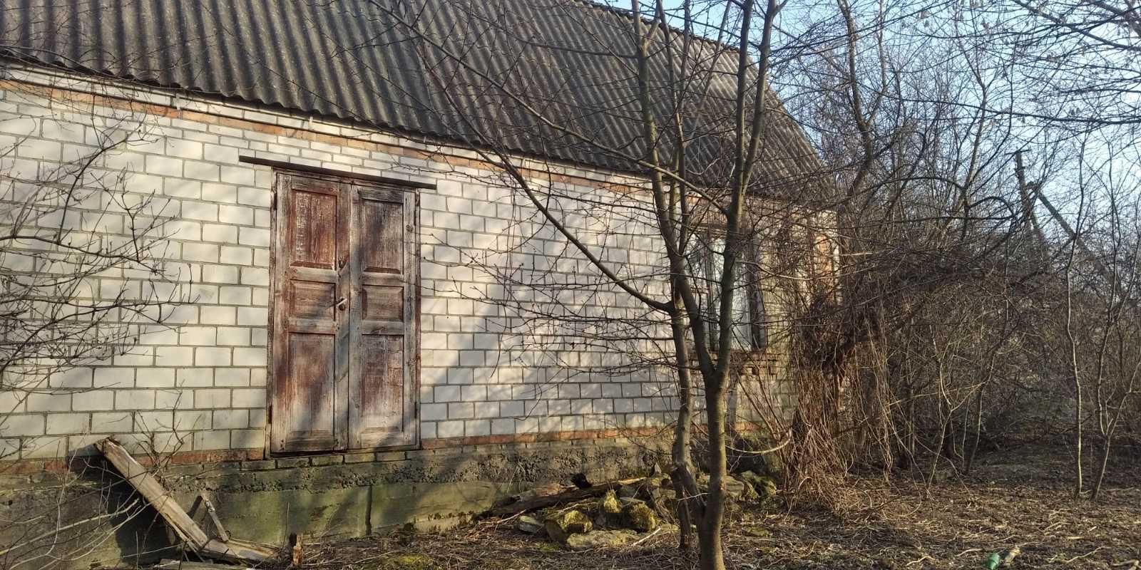 Продам будинок в с.Ільківка