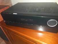 Kardon Harman 151s amplituner, sieć ,  spotify. Zadbany