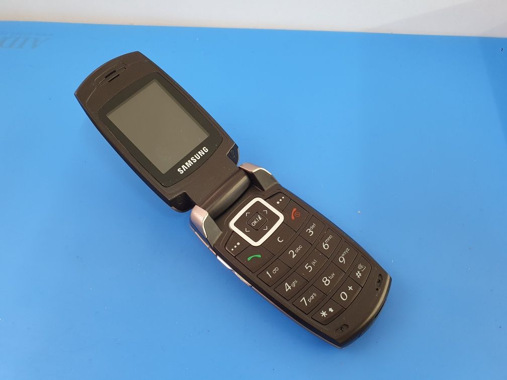 Samsung x500 із Німеччини